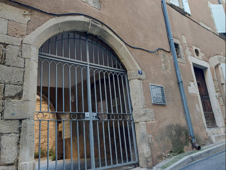 T3 - VALREAS - HOTEL DALMACES DE CHAIX — photo 1