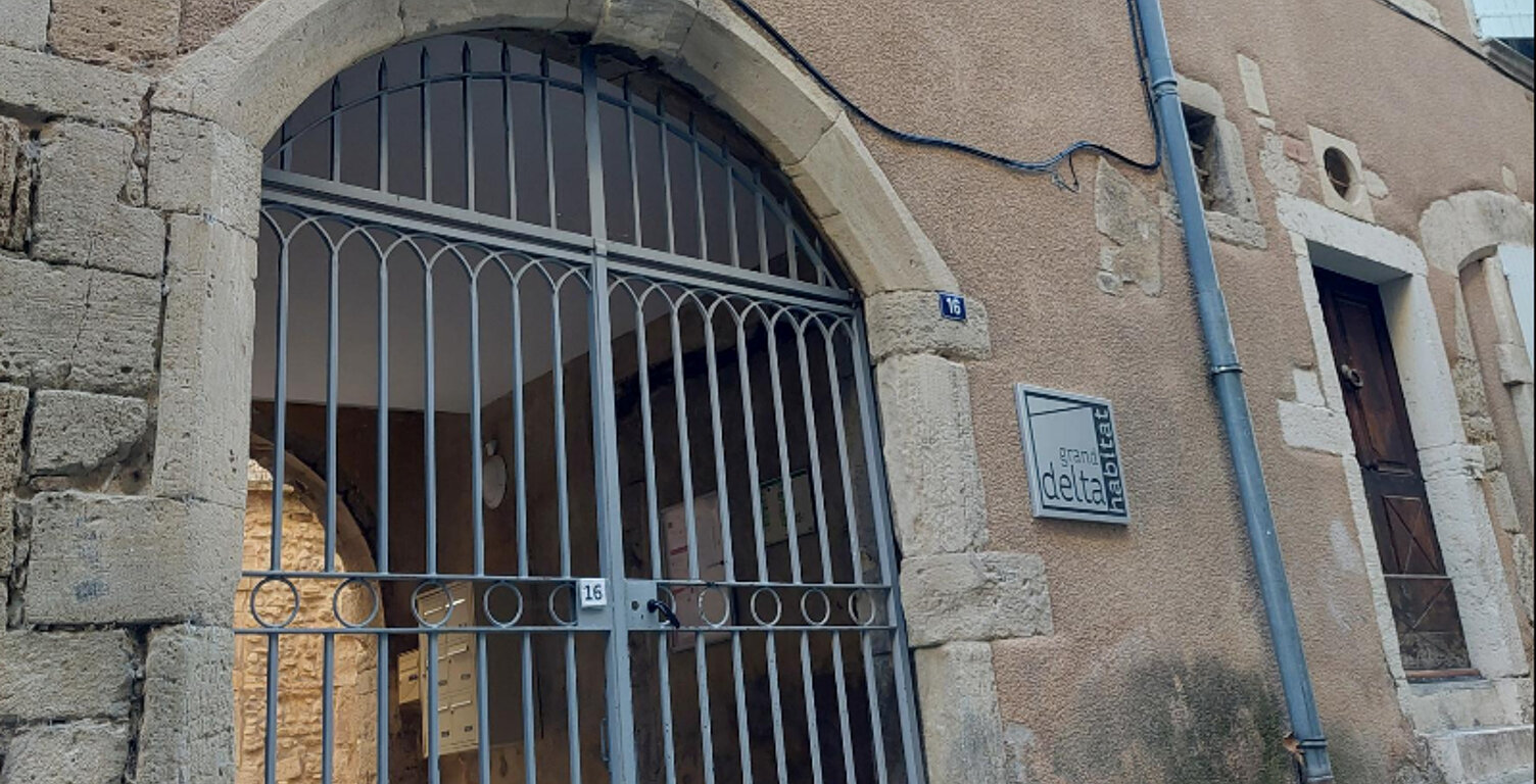 T3 - VALREAS - HOTEL DALMACES DE CHAIX — photo 1