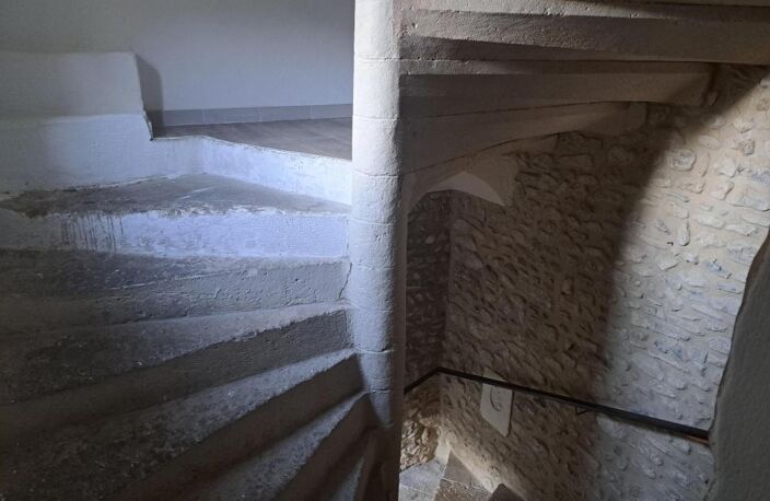 T3 - VALREAS - HOTEL DALMACES DE CHAIX — photo 3