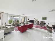Appartement 3 pièces de 98 m² avec balcon / terrasse et parking - Rue Albert Dhalenne, Saint-Ouen-Sur-Seine — photo 2
