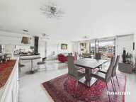 Appartement 3 pièces de 98 m² avec balcon / terrasse et parking - Rue Albert Dhalenne, Saint-Ouen-Sur-Seine — photo 4