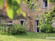Maison en pierre 7 pièces de 301m² avec 12 ares - Montferrand-le-Château — photo 2