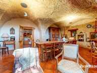 Maison en pierre 7 pièces de 301m² avec 12 ares - Montferrand-le-Château — photo 4