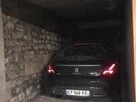 Parking boxable et facile d'accès, place pour une familiale - Rue de Dantzig, Paris 15ème — photo 2