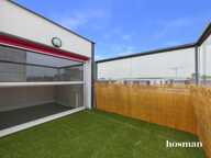 Appartement lumineux de 5 pièces 100m2 - Terrasse et parking - Cours Du Médoc, Bordeaux — photo 2