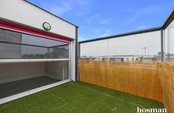 Appartement lumineux de 5 pièces 100m2 - Terrasse et parking - Cours Du Médoc, Bordeaux — photo 2