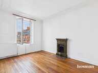 Appartement 2 pièces de 37 m² - Dernier étage - Avenue de Versailles, Paris — photo 2