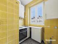 Appartement 2 pièces de 37 m² - Dernier étage - Avenue de Versailles, Paris — photo 3