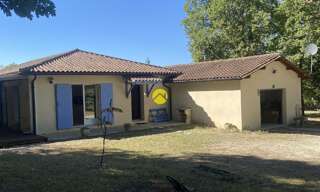 Maison 6 Pièces 159 m² à vendre à Val de Louyre et Caudeau (24510)