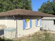 Joli plain-pied dans un village — photo 2