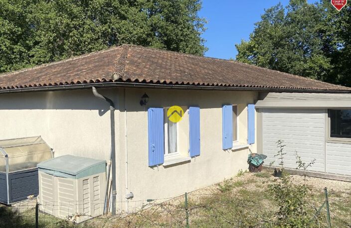 Joli plain-pied dans un village — photo 2