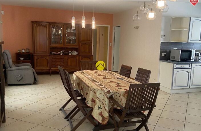 Joli plain-pied dans un village — photo 3