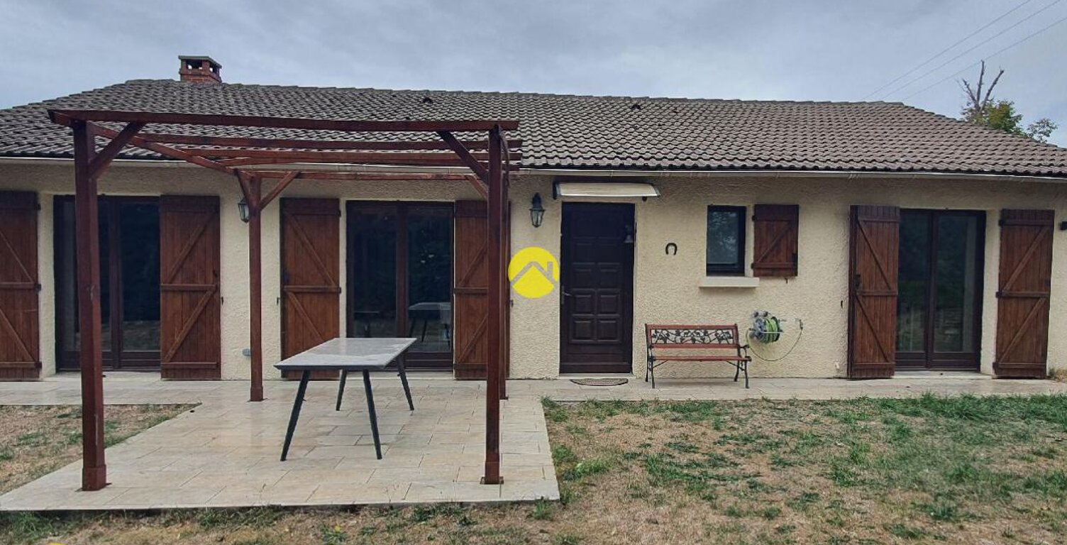 La campagne, le calme, chez vous — photo 1
