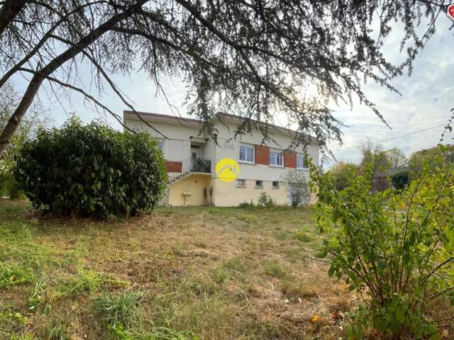 MAISON 3 CHAMBRES  — photo du bien