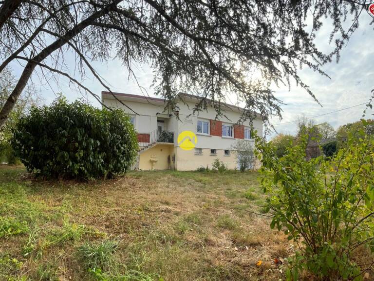 MAISON 3 CHAMBRES  — photo 1