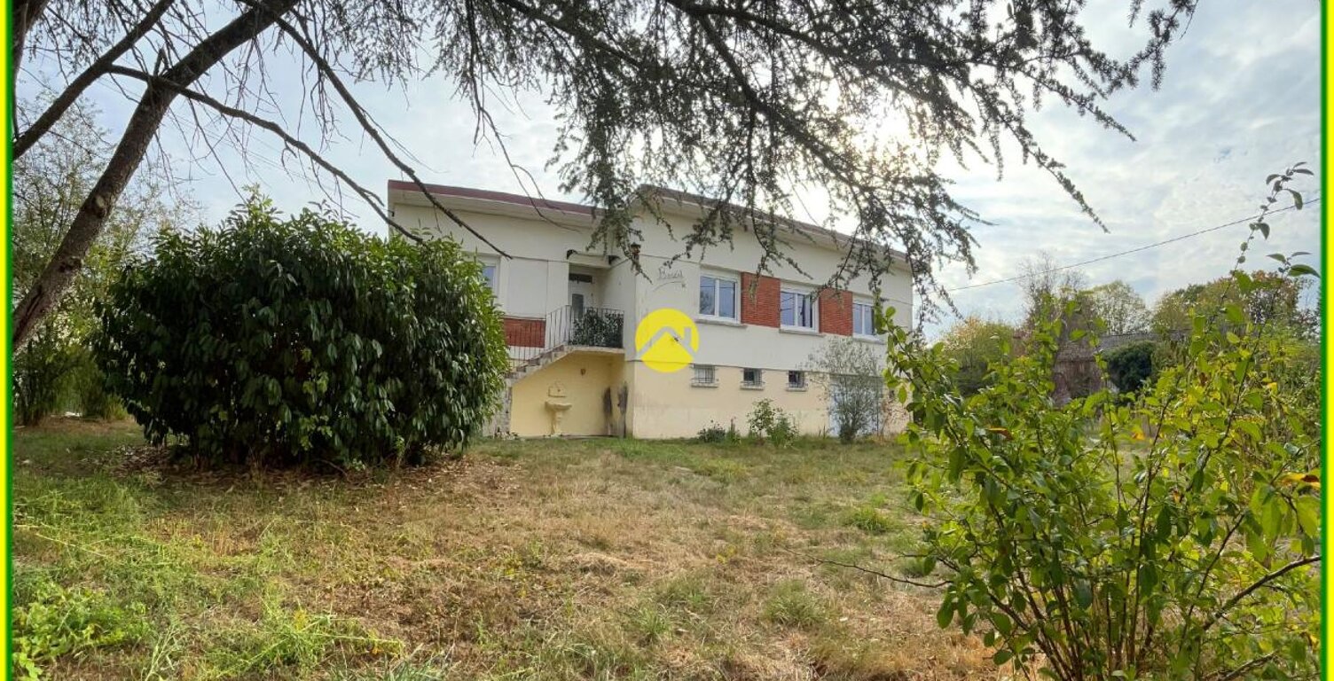 MAISON 3 CHAMBRES  — photo 1