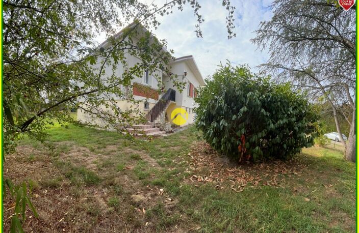 MAISON 3 CHAMBRES  — photo 2