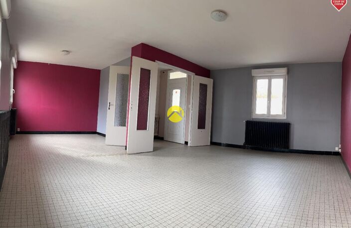 MAISON 3 CHAMBRES  — photo 3