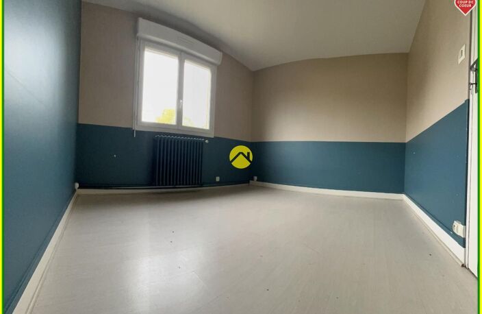 MAISON 3 CHAMBRES  — photo 4