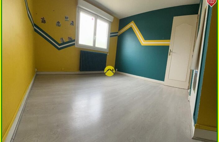 MAISON 3 CHAMBRES  — photo 5