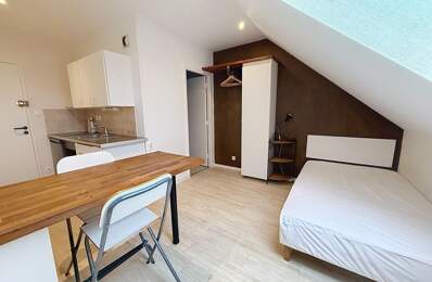 Appartement À Louer — photo du bien
