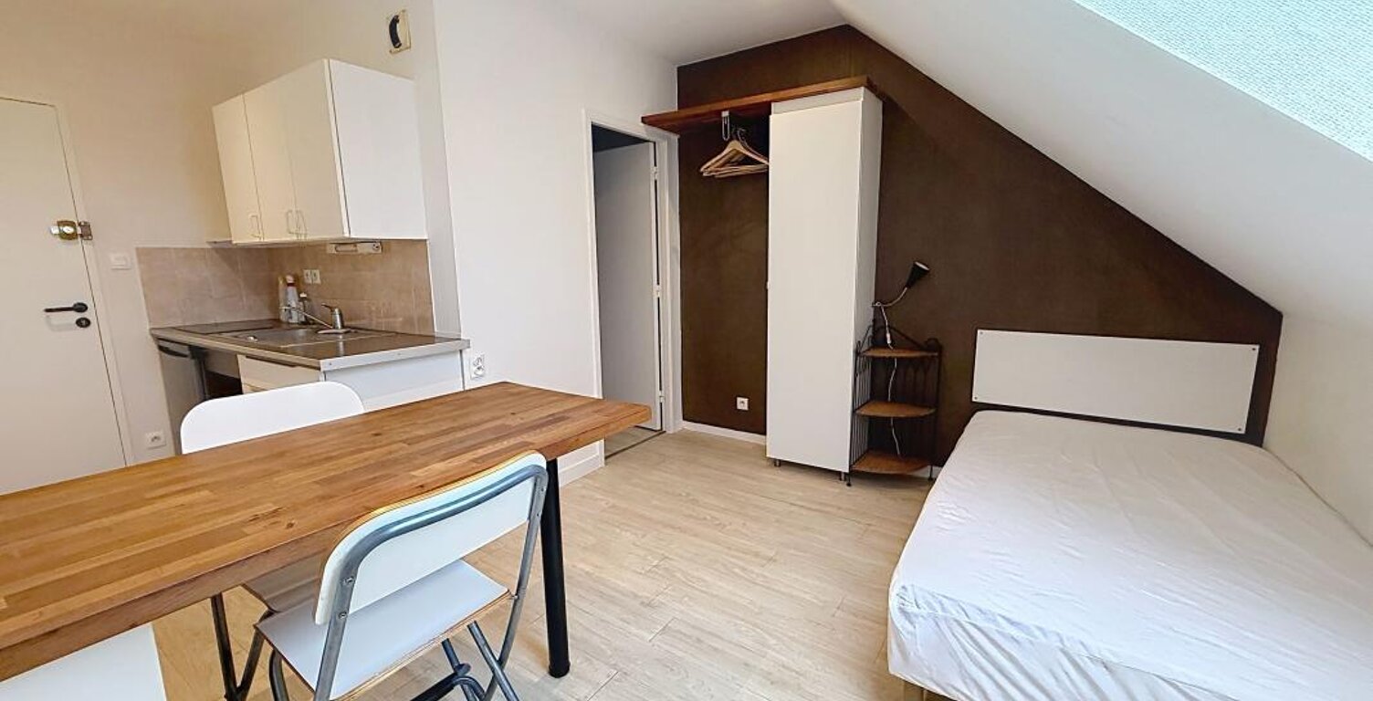 Appartement À Louer — photo 1