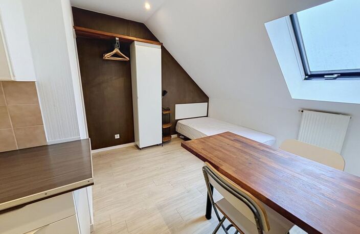 Appartement À Louer — photo 2