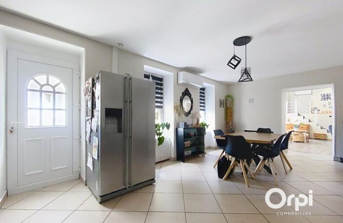 Longère rénovée sur plus de 1700m² de terrain — photo 4