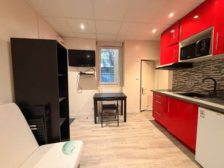 Appartement à vendre — photo 1