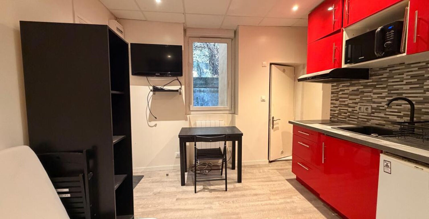 Appartement à vendre — photo 1