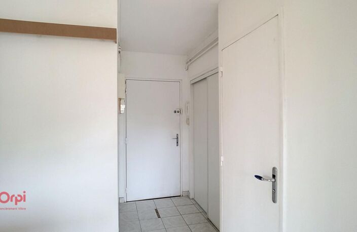 Appartement Nantes 2 pièce(s) 48.33 m2 — photo 2