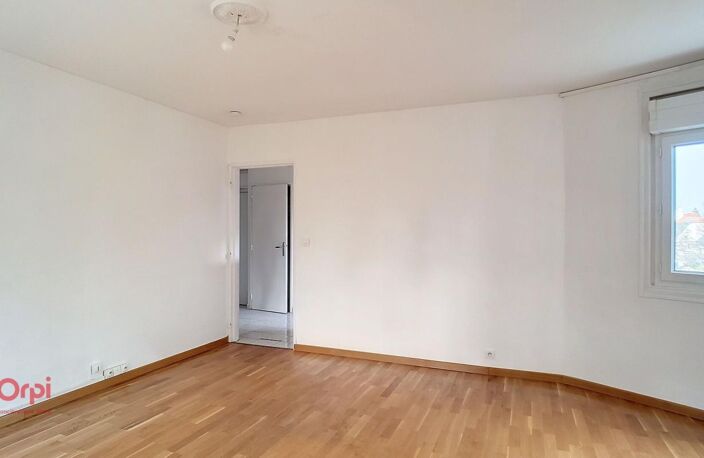Appartement Nantes 2 pièce(s) 48.33 m2 — photo 4