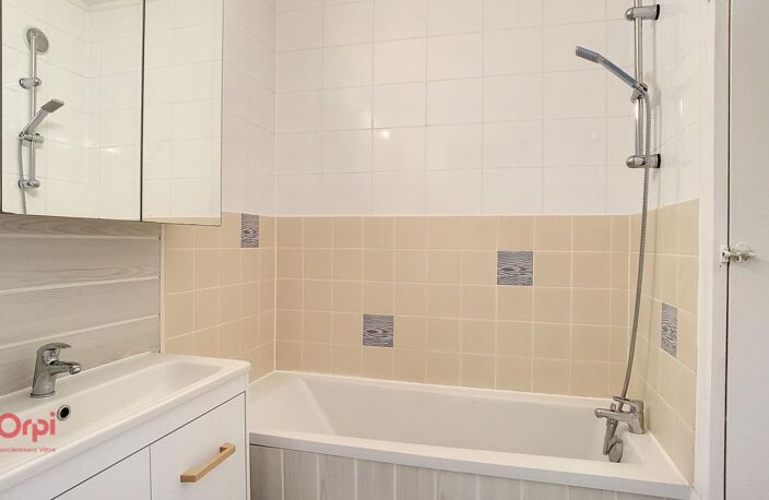 Appartement Nantes 2 pièce(s) 48.33 m2 — photo 5