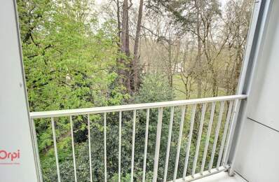 Appartement Nantes 2 pièce(s) 48.33 m2 — photo du bien