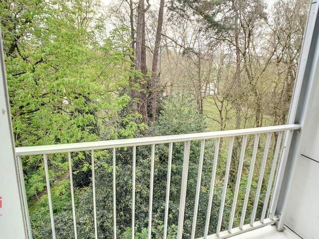 Appartement Nantes 2 pièce(s) 48.33 m2 — photo du bien