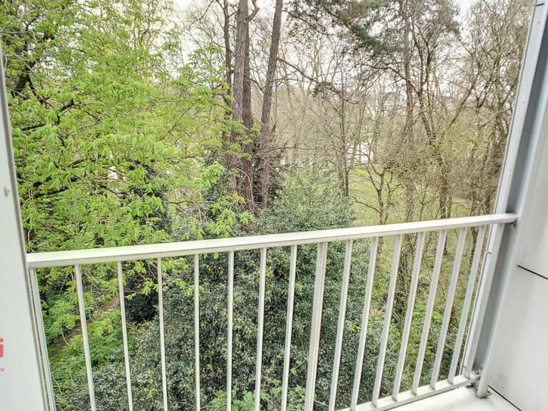Appartement Nantes 2 pièce(s) 48.33 m2 — photo 1