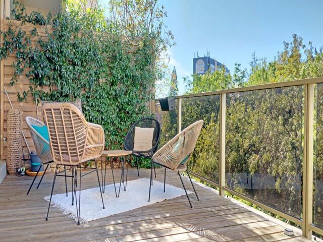 Appartement proposé à Cholet