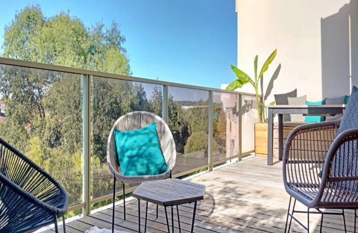 Appartement Cholet 4 pièce(s) 102 m2 — photo 2