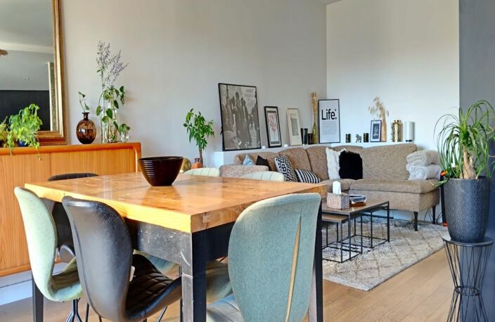 Appartement Cholet 4 pièce(s) 102 m2 — photo 4