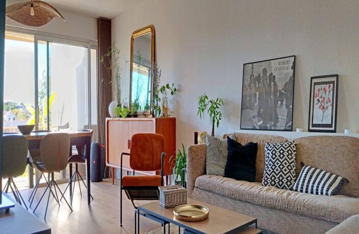 Appartement Cholet 4 pièce(s) 102 m2 — photo 5