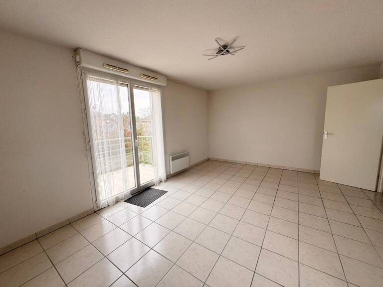 Appartement À Louer Type 3 Saint Hilaire Saint Mesmin — photo 1