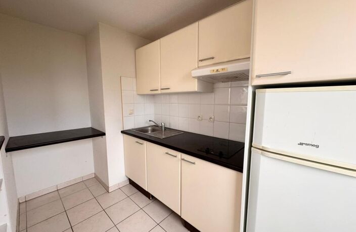 Appartement À Louer Type 3 Saint Hilaire Saint Mesmin — photo 4
