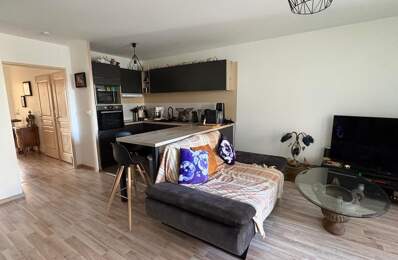 Appartement À Louer type 3 (71m²) — photo du bien