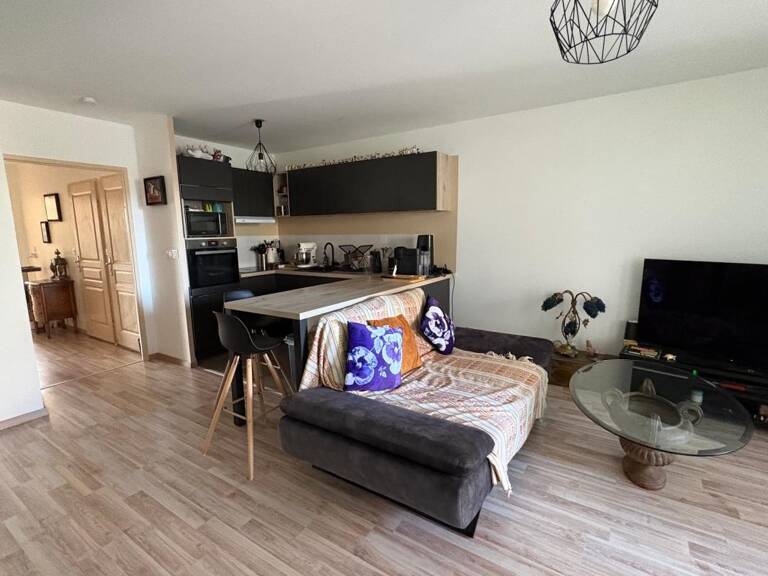 Appartement À Louer type 3 (71m²) — photo 1