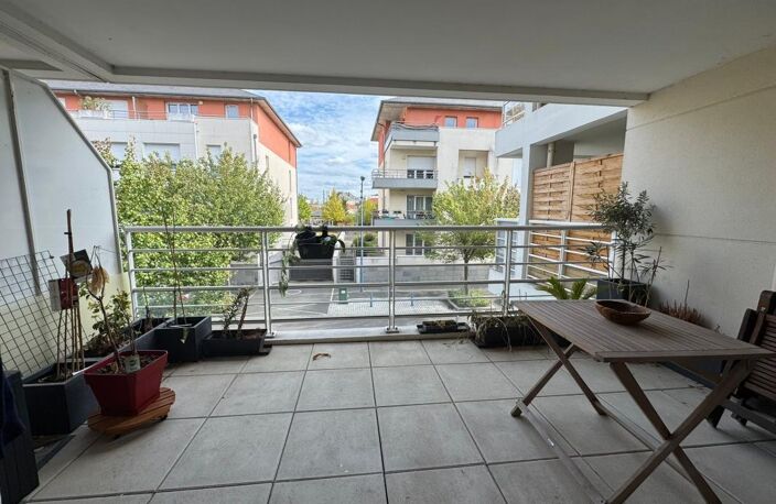 Appartement À Louer type 3 (71m²) — photo 2