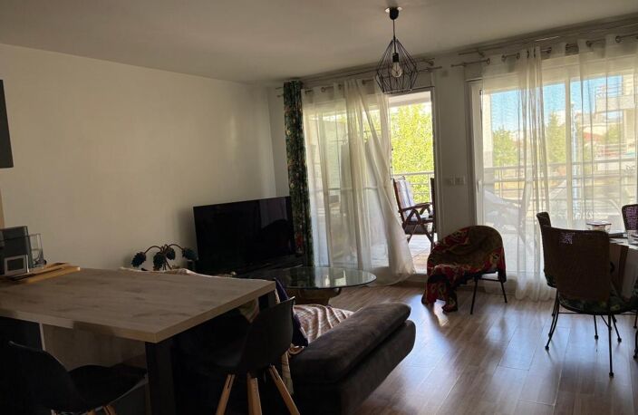 Appartement À Louer type 3 (71m²) — photo 3