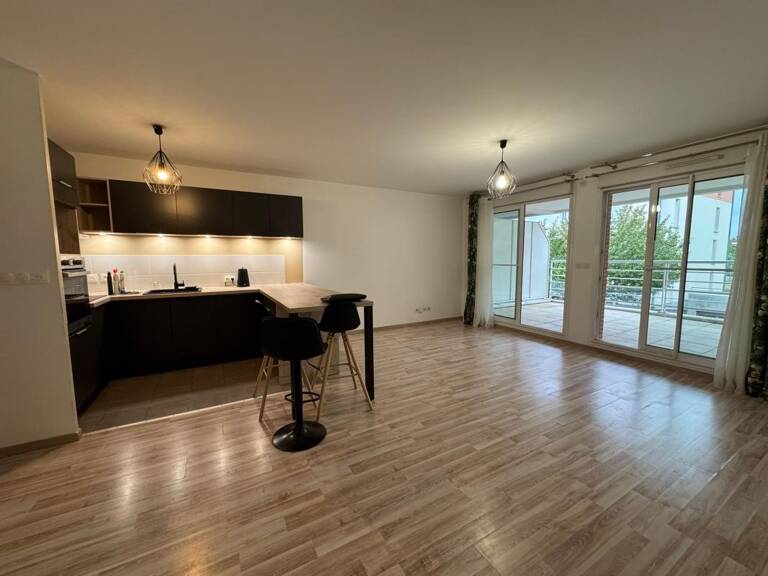 Appartement À Louer type 3 (71m²) — photo 1