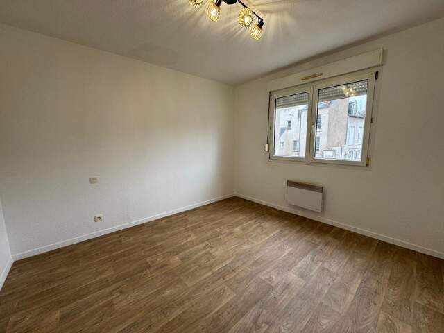 Appartement À Louer type studio 20m² — photo du bien