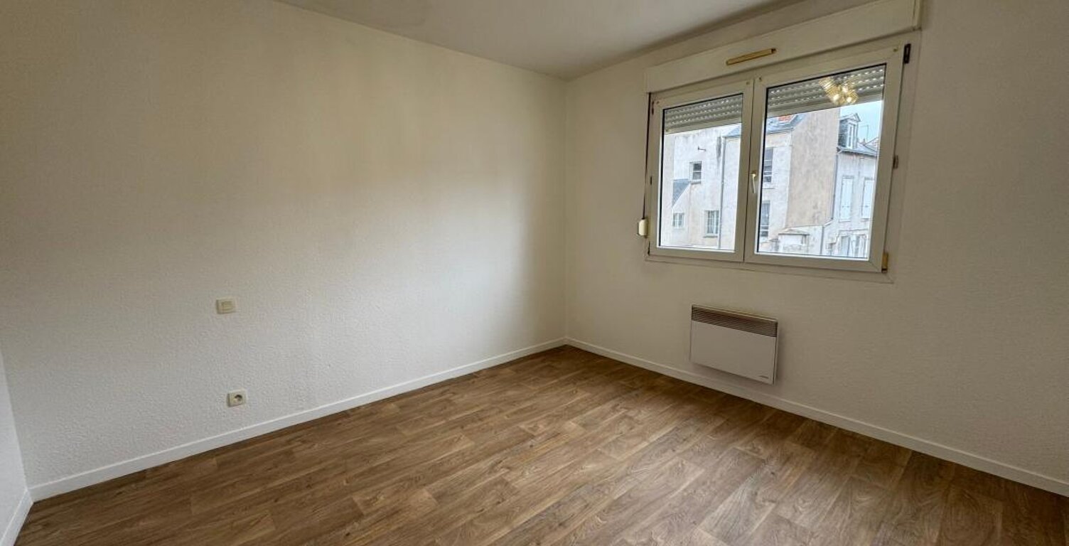 Appartement À Louer type studio 20m² — photo 1