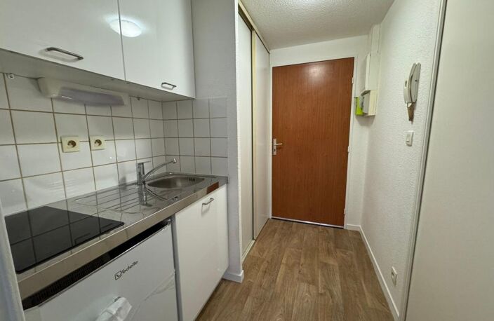 Appartement À Louer type studio 20m² — photo 2